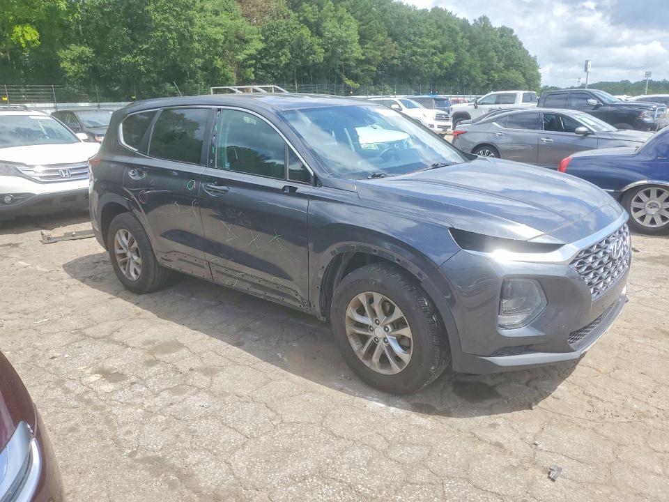 HYUNDAI SANTA FE SE 2019