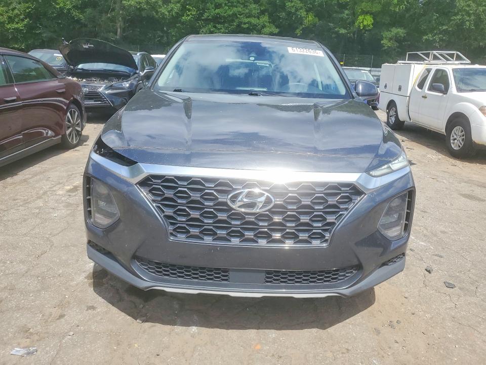 HYUNDAI SANTA FE SE 2019