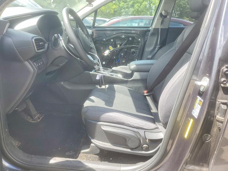 HYUNDAI SANTA FE SE 2019
