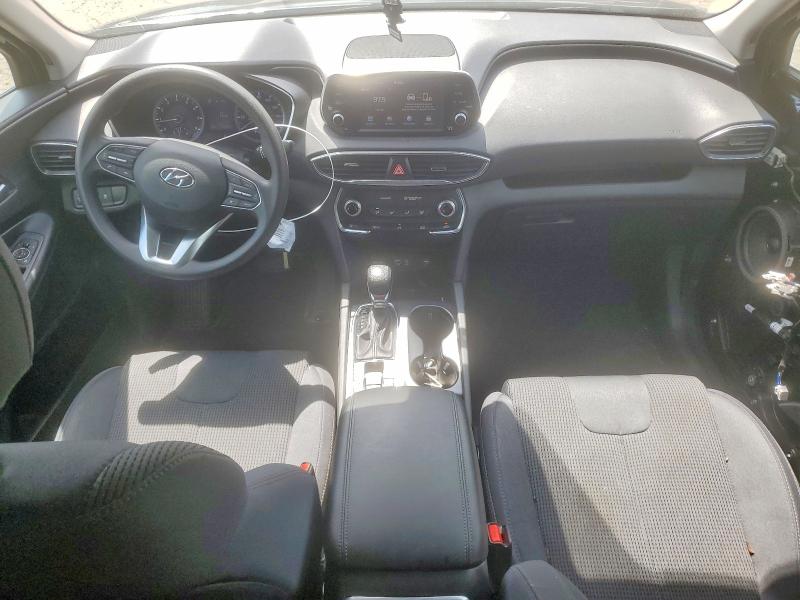 HYUNDAI SANTA FE SE 2019
