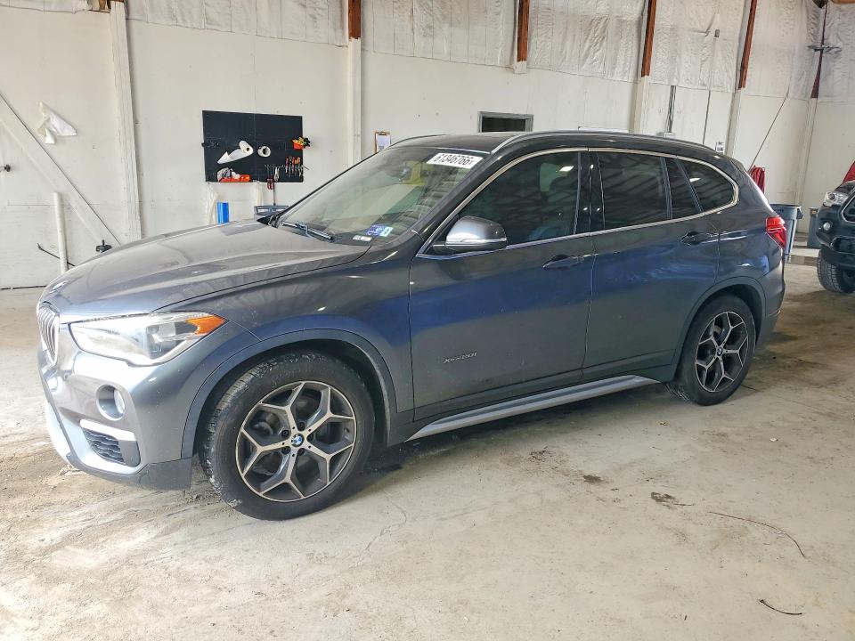 BMW X1 XDRIVE 28I 2016