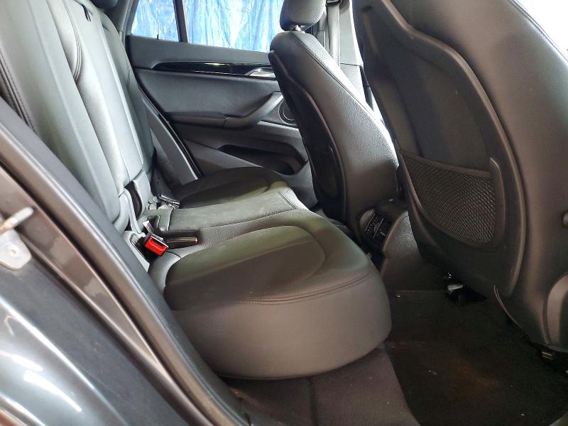 BMW X1 XDRIVE 28I 2016