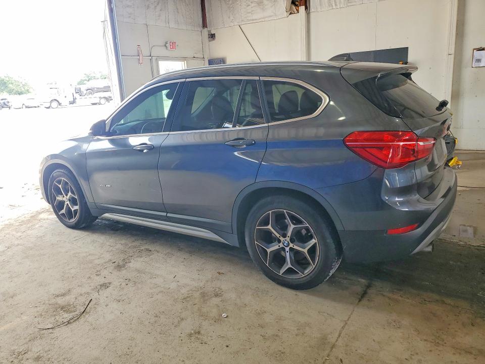 BMW X1 XDRIVE 28I 2016