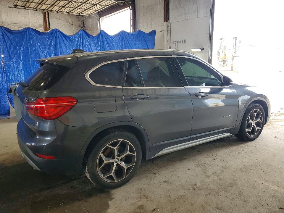 BMW X1 XDRIVE 28I 2016