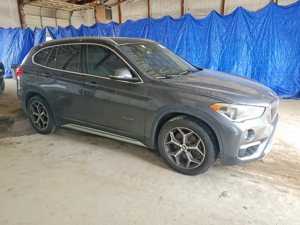 BMW X1 XDRIVE 28I 2016