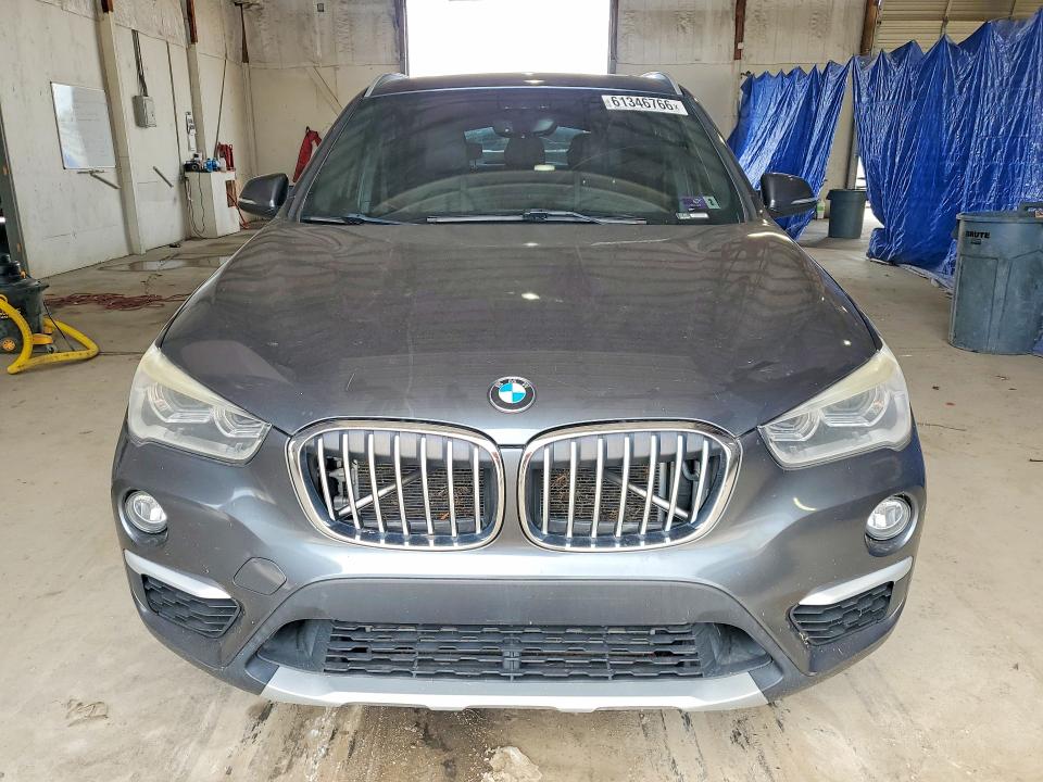 BMW X1 XDRIVE 28I 2016