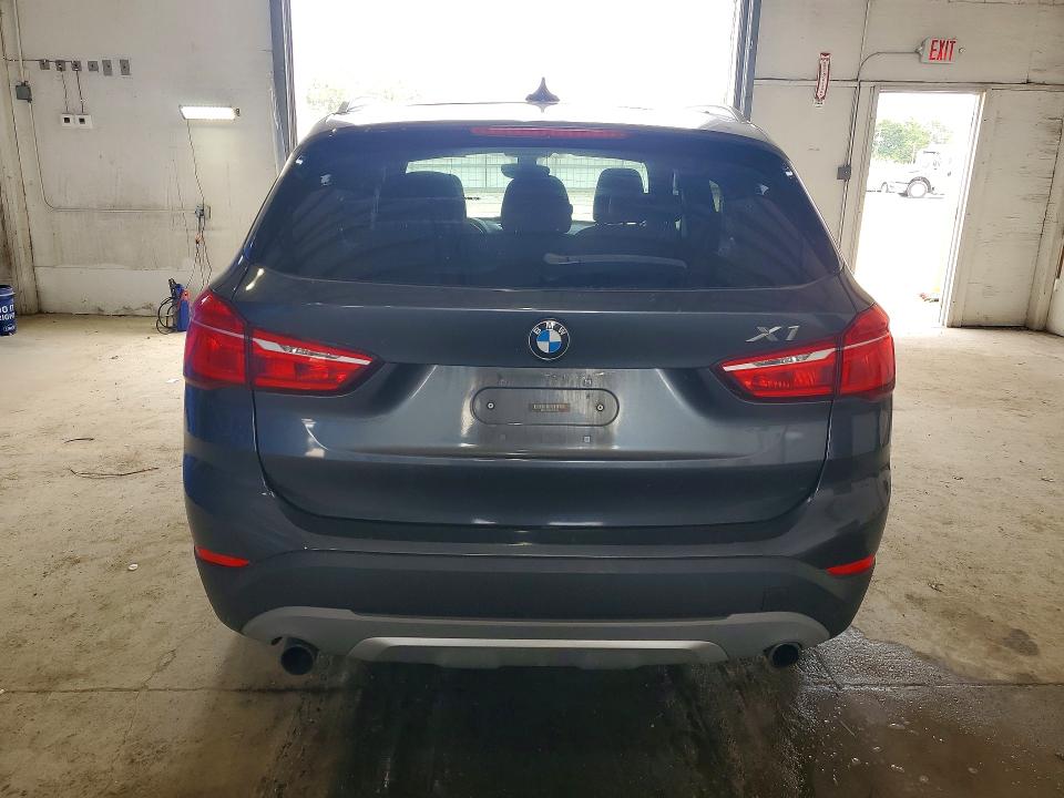 BMW X1 XDRIVE 28I 2016