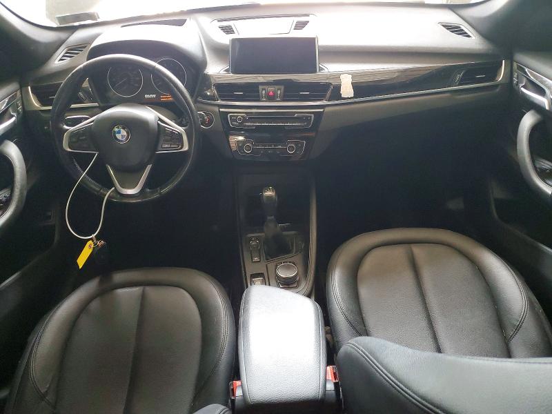 BMW X1 XDRIVE 28I 2016