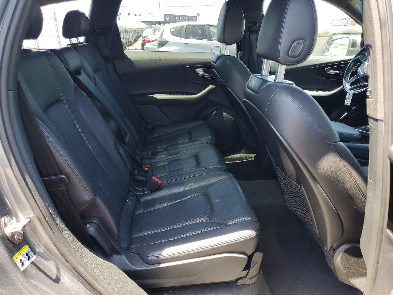 AUDI Q7 PREMIUM PLUS 2017