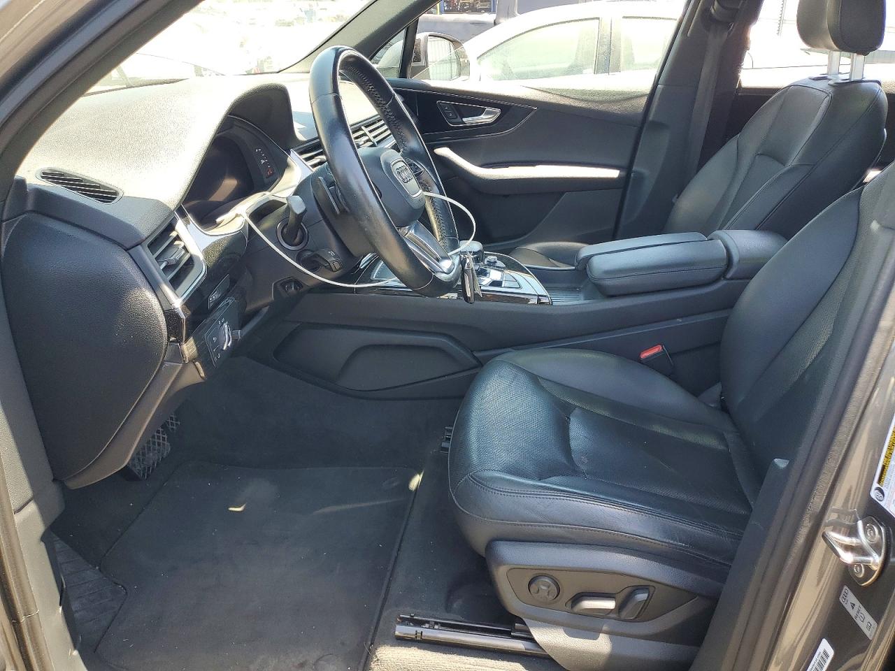 AUDI Q7 PREMIUM PLUS 2017