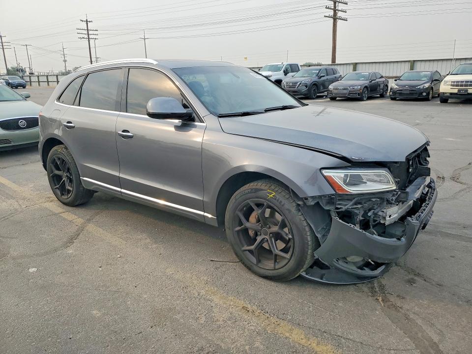 AUDI Q5 PREMIUM PLUS 2015