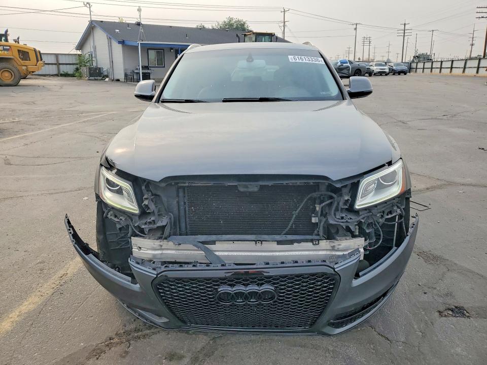 AUDI Q5 PREMIUM PLUS 2015