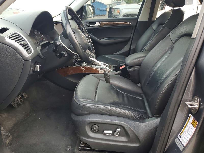 AUDI Q5 PREMIUM PLUS 2015