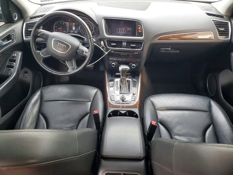AUDI Q5 PREMIUM PLUS 2015