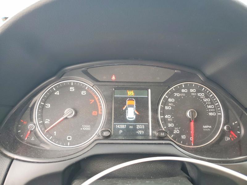 AUDI Q5 PREMIUM PLUS 2015