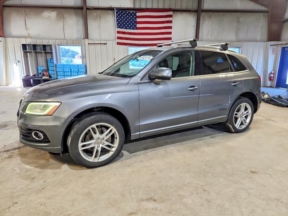 AUDI Q5 PREMIUM PLUS 2014