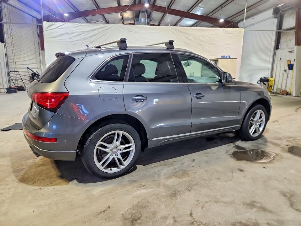 AUDI Q5 PREMIUM PLUS 2014