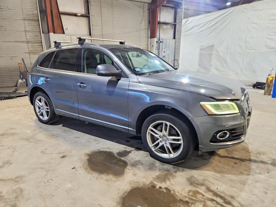 AUDI Q5 PREMIUM PLUS 2014