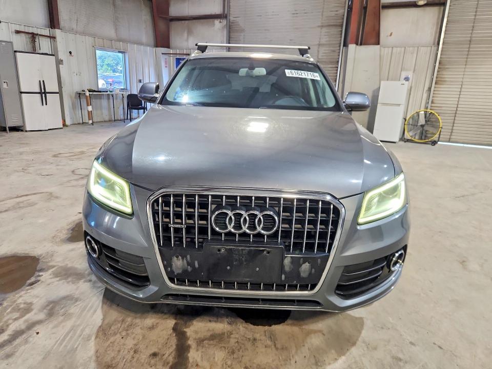 AUDI Q5 PREMIUM PLUS 2014