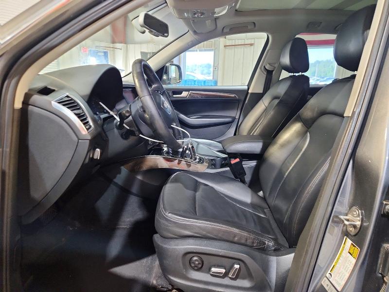 AUDI Q5 PREMIUM PLUS 2014