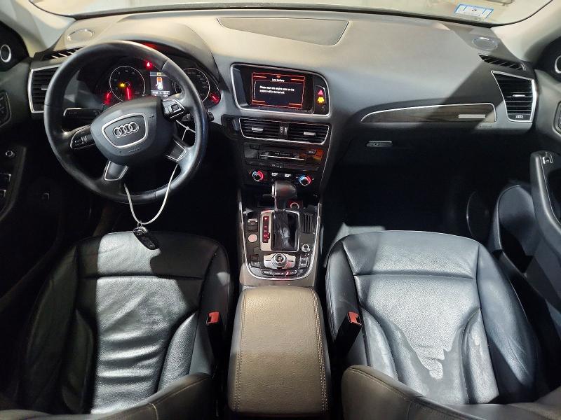 AUDI Q5 PREMIUM PLUS 2014