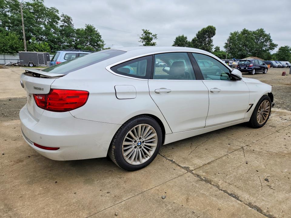 BMW 328 XI GT 2013