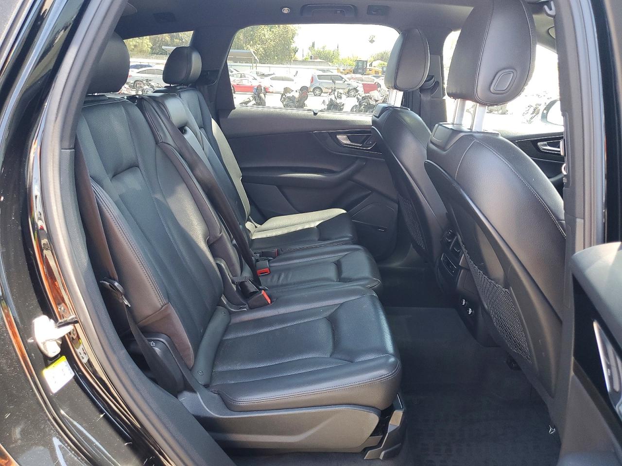 AUDI Q7 PREMIUM PLUS 2017