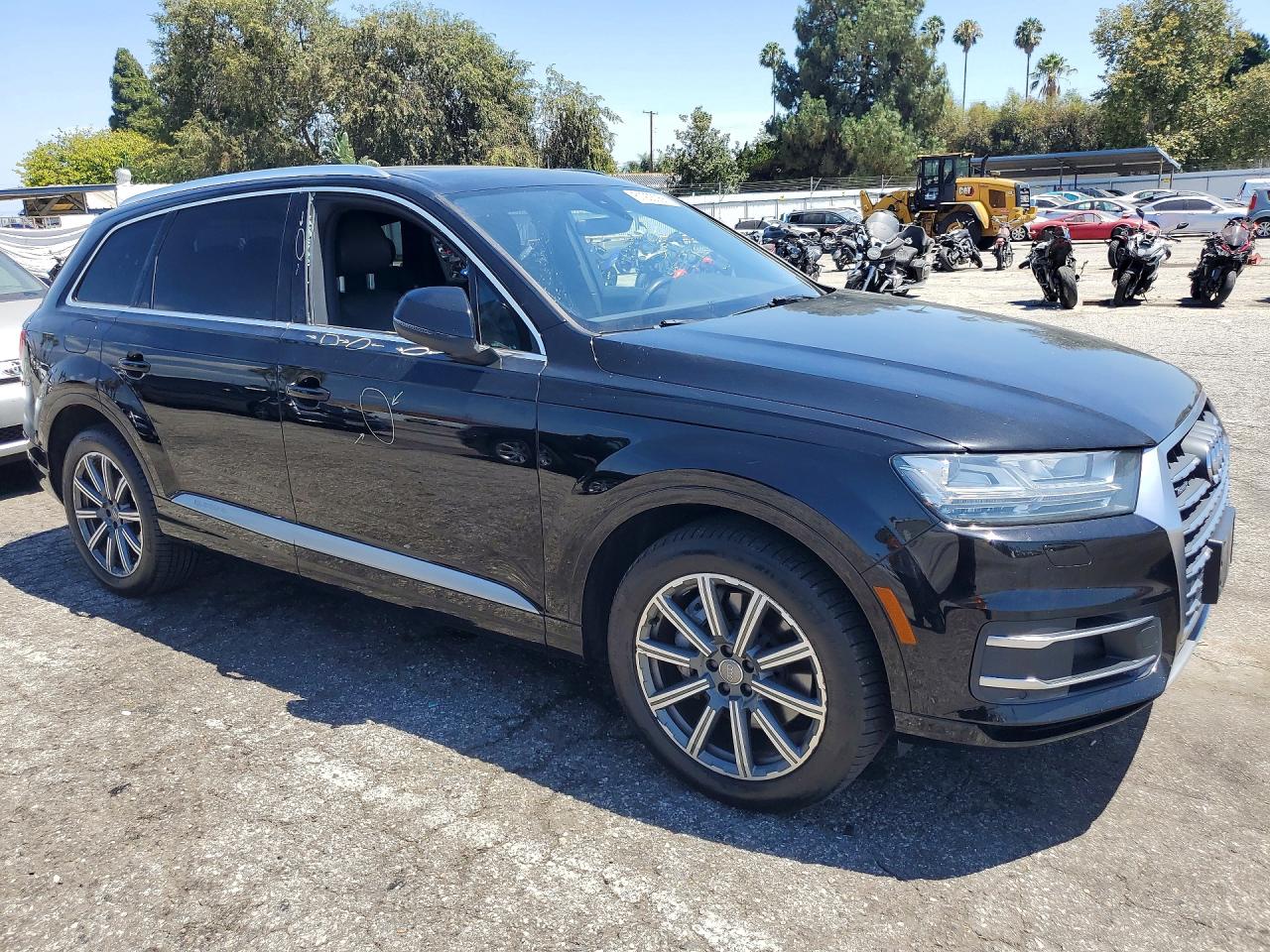 AUDI Q7 PREMIUM PLUS 2017