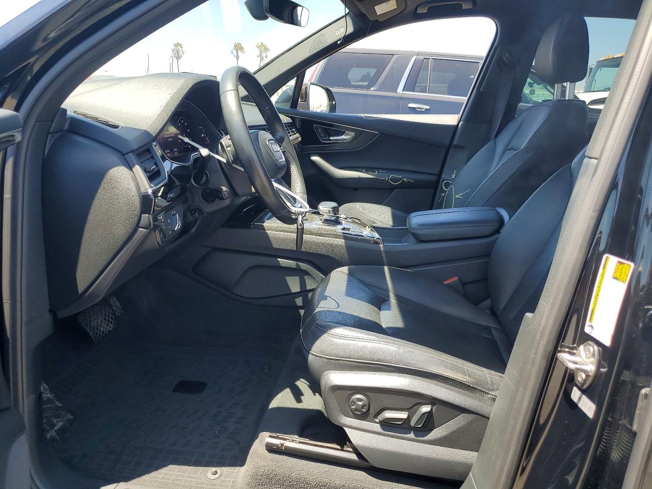 AUDI Q7 PREMIUM PLUS 2017