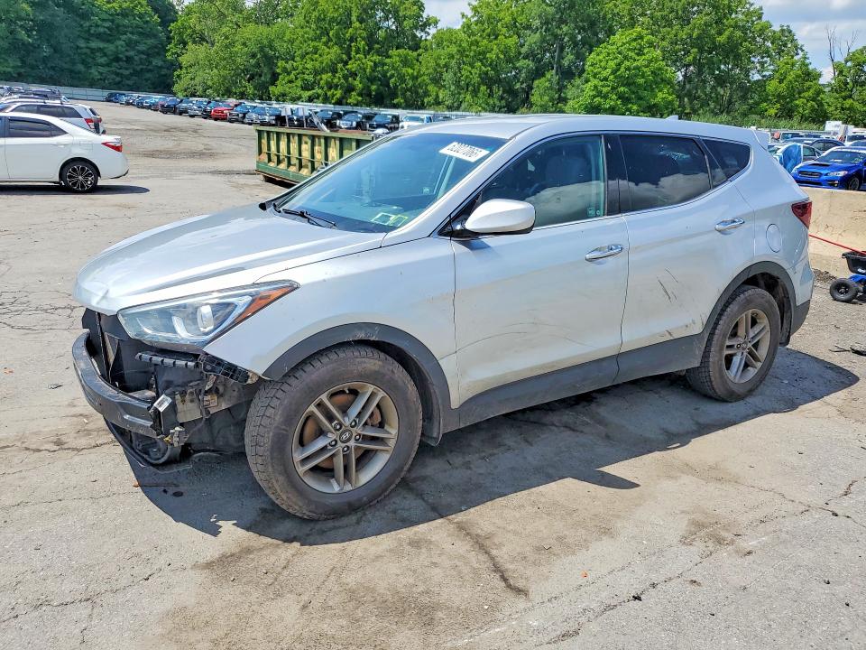 HYUNDAI SANTA FE SPORT 2017