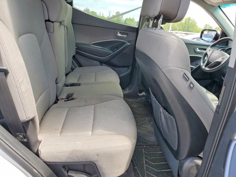 HYUNDAI SANTA FE SPORT 2017