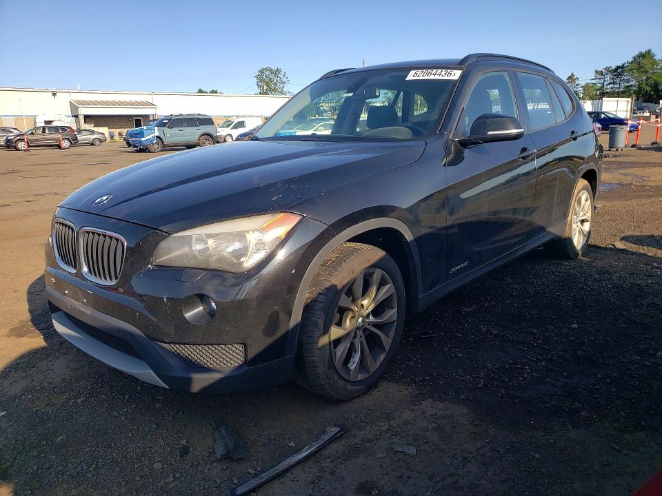 BMW X1 XDRIVE 28 I 2013