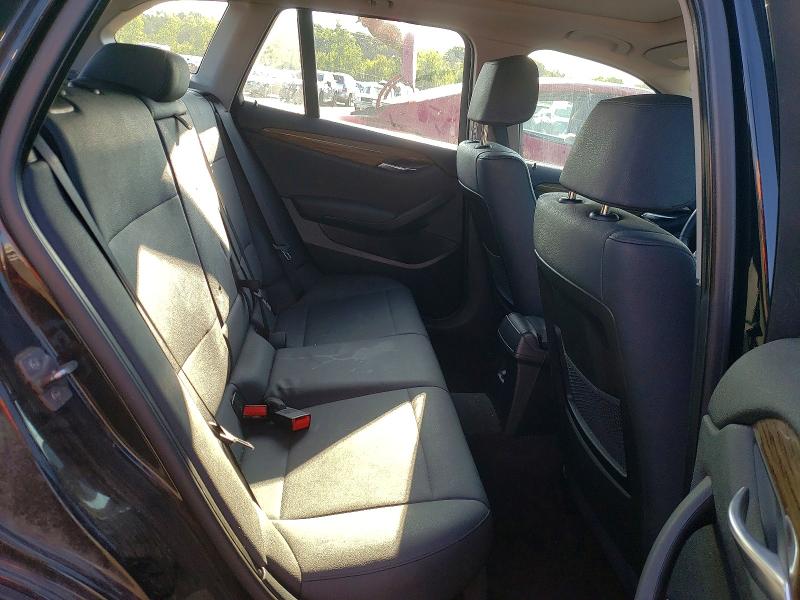 BMW X1 XDRIVE 28 I 2013