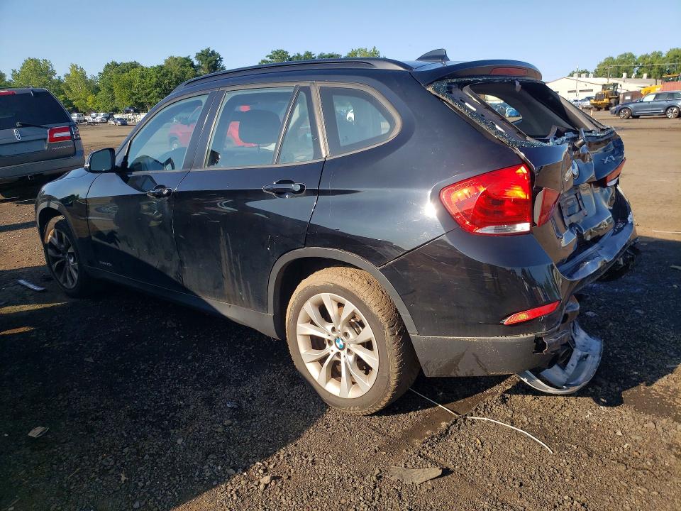 BMW X1 XDRIVE 28 I 2013