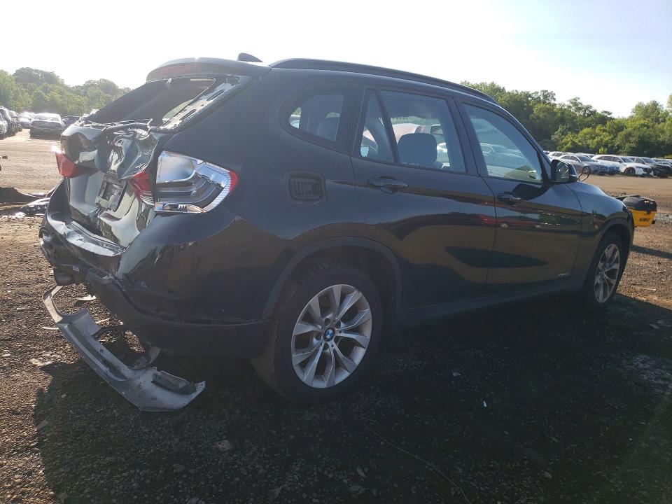 BMW X1 XDRIVE 28 I 2013