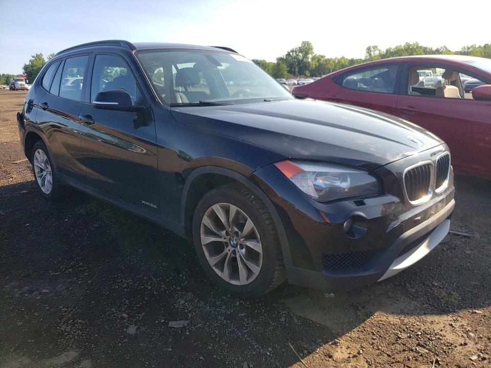 BMW X1 XDRIVE 28 I 2013