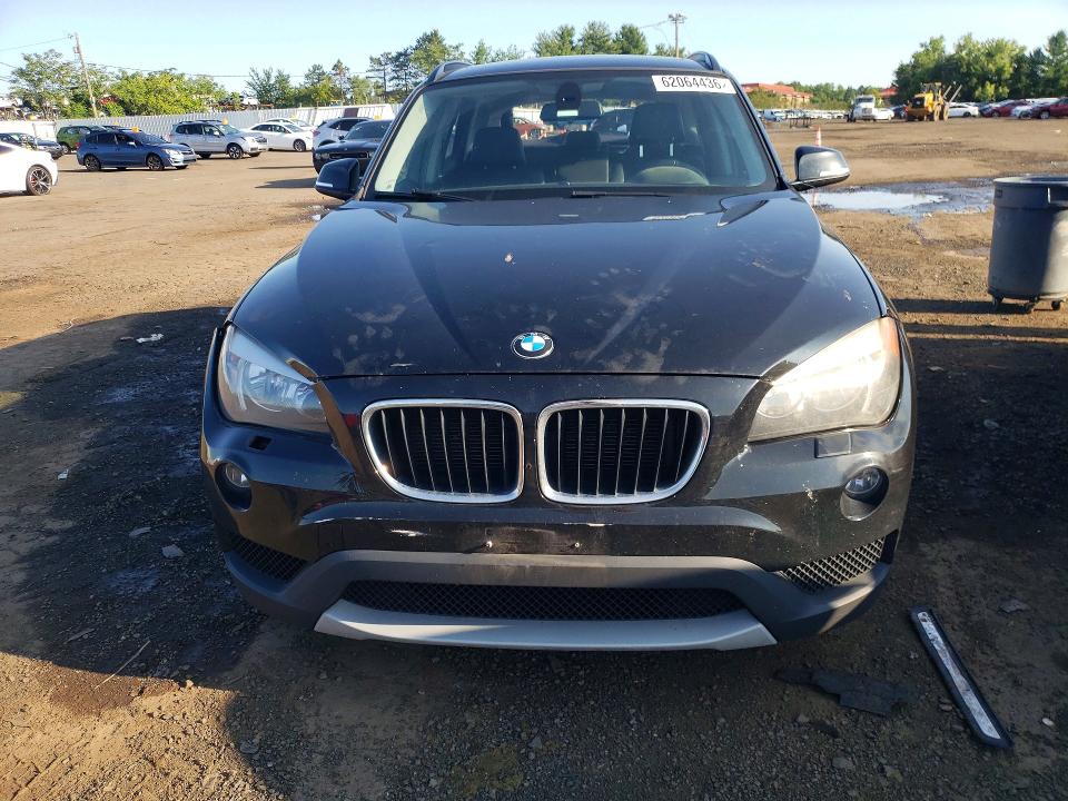 BMW X1 XDRIVE 28 I 2013