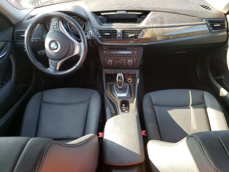 BMW X1 XDRIVE 28 I 2013
