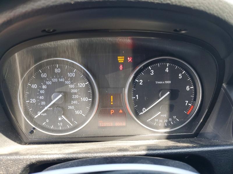 BMW X1 XDRIVE 28 I 2013