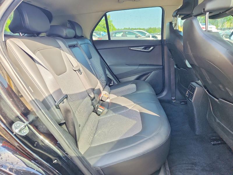 KIA NIRO WIND 2022