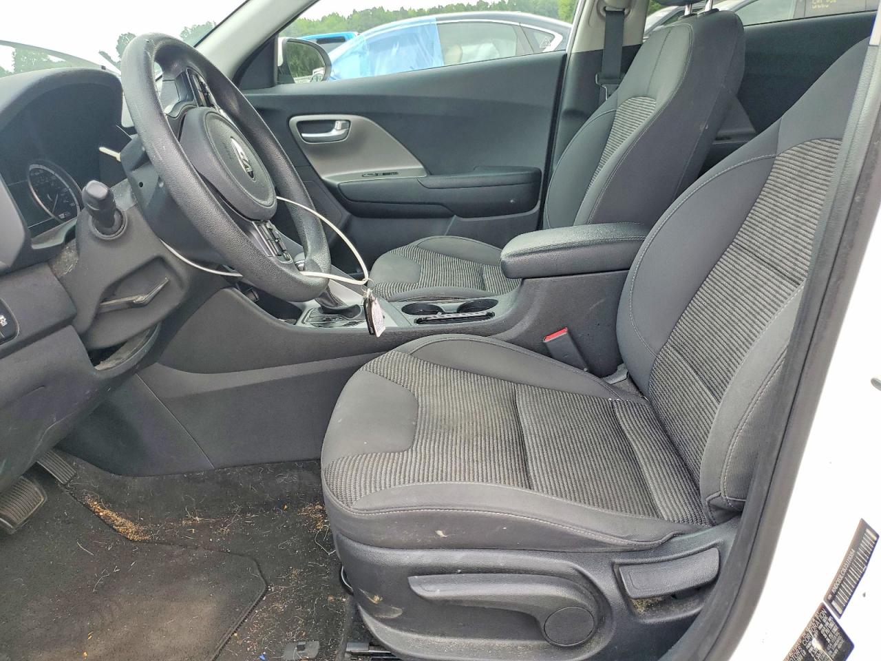 KIA NIRO LX 2018