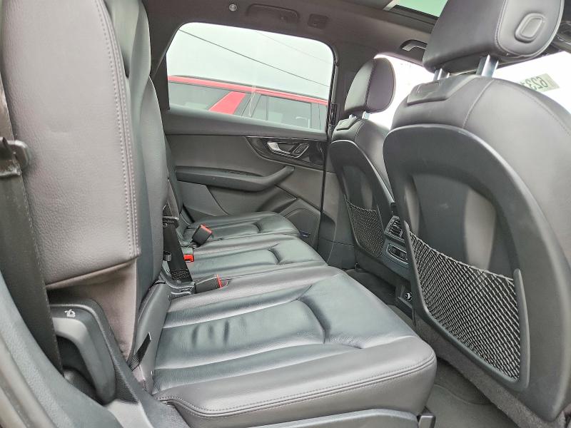 AUDI Q7 PREMIUM PLUS 2017