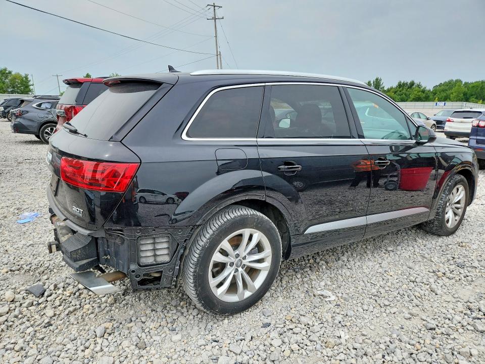 AUDI Q7 PREMIUM PLUS 2017