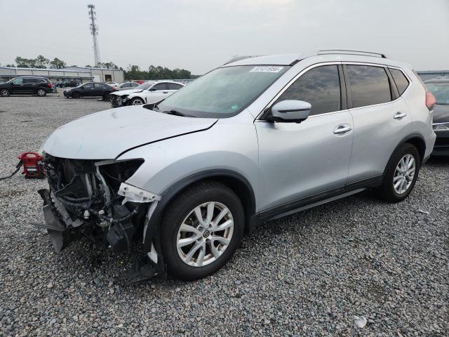 NISSAN ROGUE SV 2018