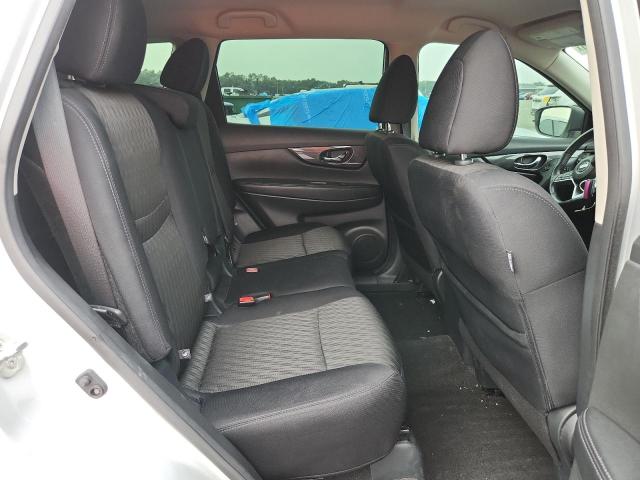 NISSAN ROGUE SV 2018