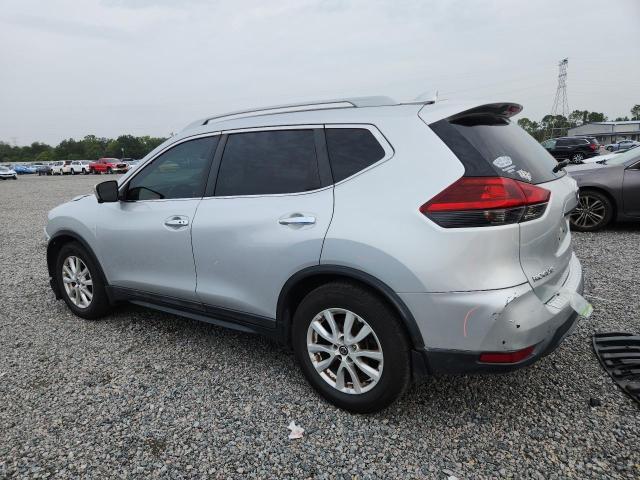 NISSAN ROGUE SV 2018