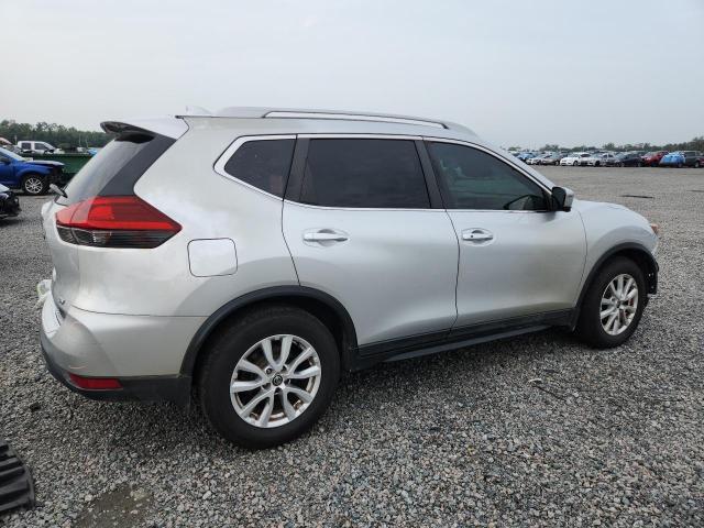 NISSAN ROGUE SV 2018