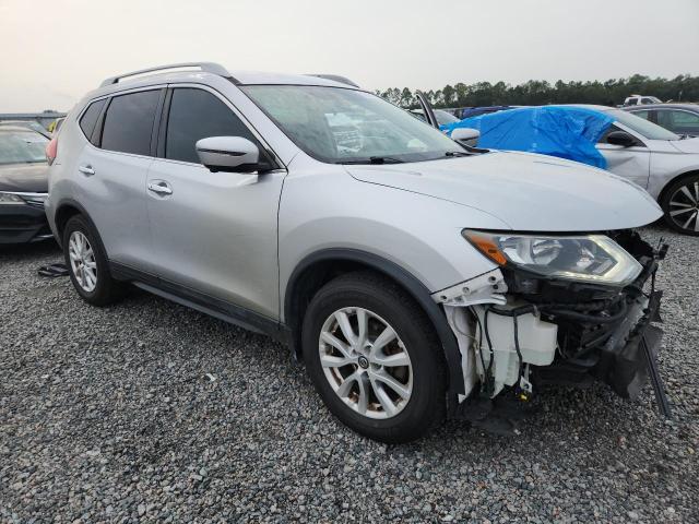 NISSAN ROGUE SV 2018