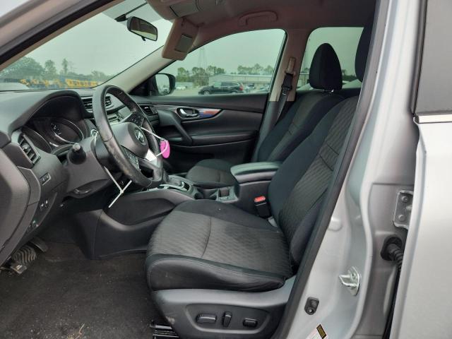 NISSAN ROGUE SV 2018