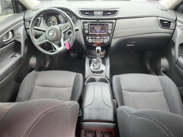 NISSAN ROGUE SV 2018